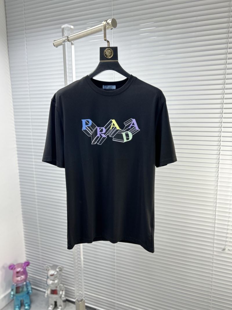 Prada T-Shirts